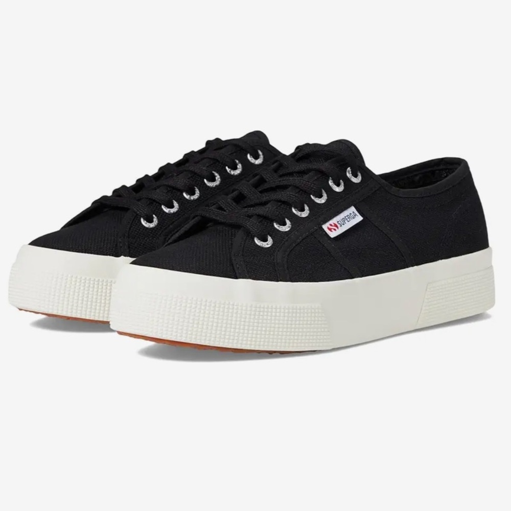 2740 platform supergas